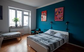 Centrum 51 Apartamenty